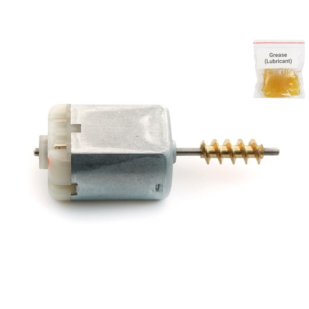 EGE670 Door Central Lock Actuator Motor Gear for Mercedes Benz Vito W448 V260 V250