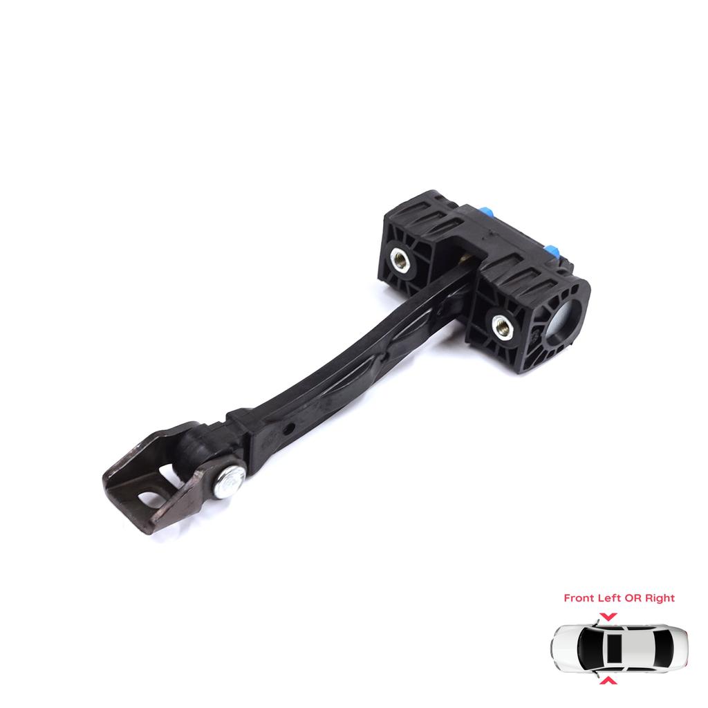 BDP1526 Front Door Stop Check Assy Limiter Strap for Seat Alhambra VW Sharan MK2 II 7N 2010-2023 7N0837249