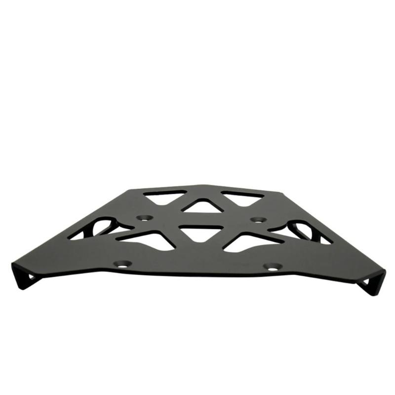 Heavy Duty Motorcycle Rear Rack with 10Kg Load Capacity & Universal Luggage Mounting Fit for 450MT And 450