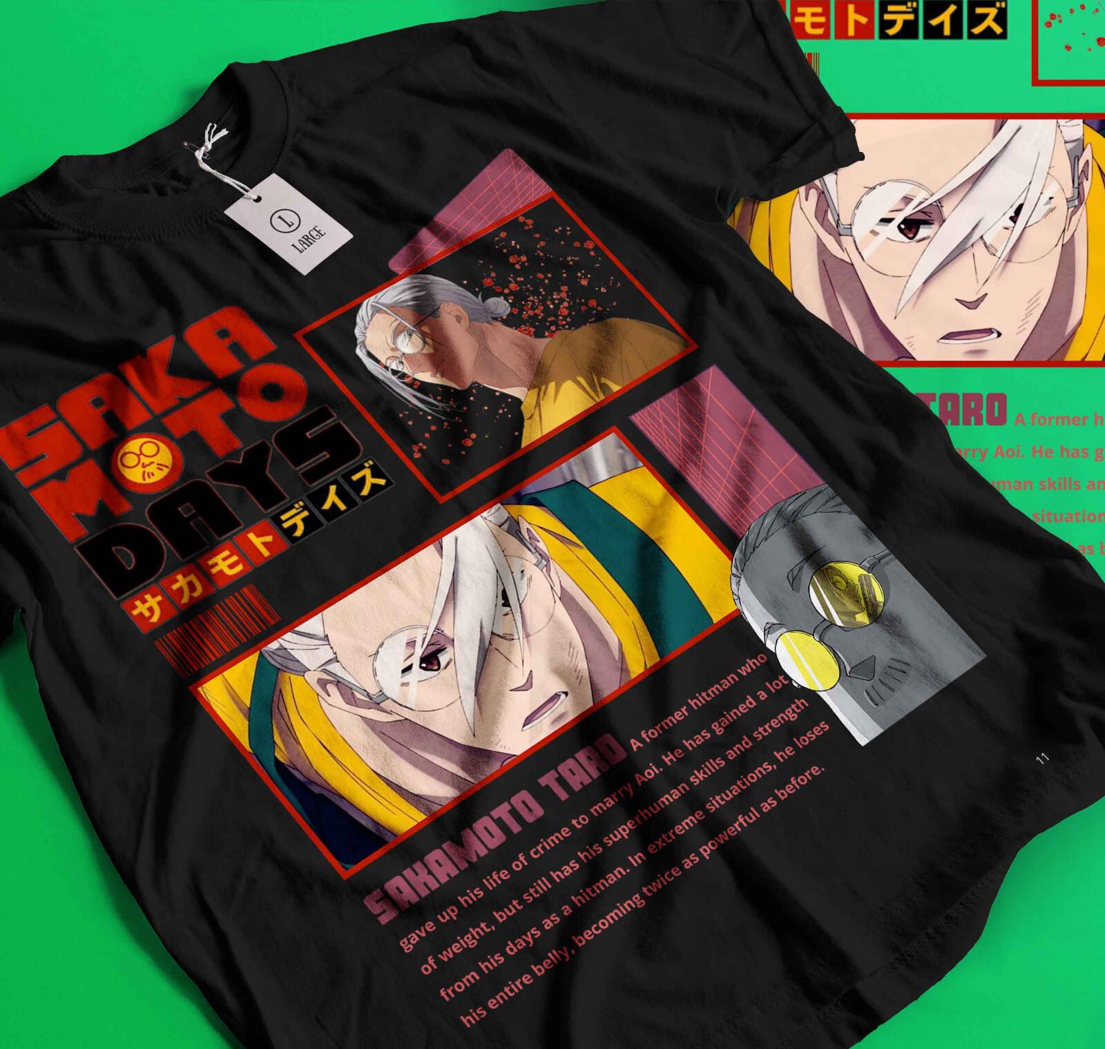 

Vintage Special Anime Love T-Shirt Mens Womens Tees Top Japanese shirt Anime T-Shirt Mens Womens Tees Top Manga Gift 304 L