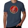 King Shark Juicy TShirt Work Casual Loose Fit TShirt