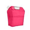 Portable Foldable Water Bag with Faucet, Large Capacity for Cycling, Travel, and Camping.