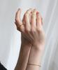 Madin'Ly Coque Ring