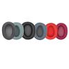 Kolip 1 Pair Earpads Replacement Sponge Sleeve Earmuff Compatible For Sony Mdr-100abn Wh-h900n Headphone