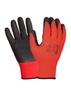 Gant De Jardinage - 3Kamido - John Blake - Revêtement Latex - Antidérapant - 12 Paires