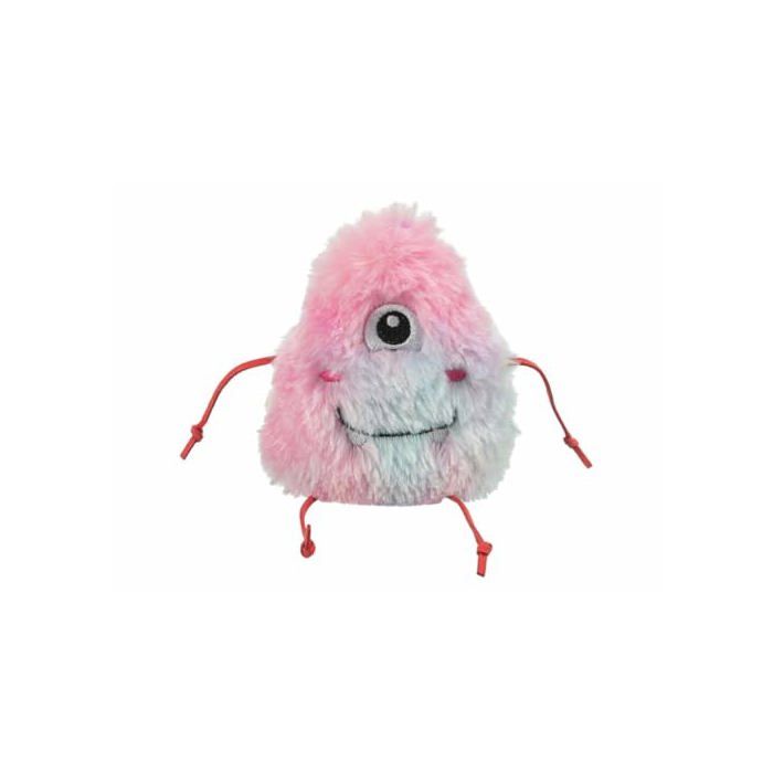 Jouet pour chat - TRIXIE - 37x40x34 cm - Taille unique - Léger - Amusant - Stimule l'activité