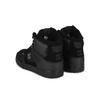Мужские кроссовки DC Pure high-top wc wnt adys400047-3bk черный