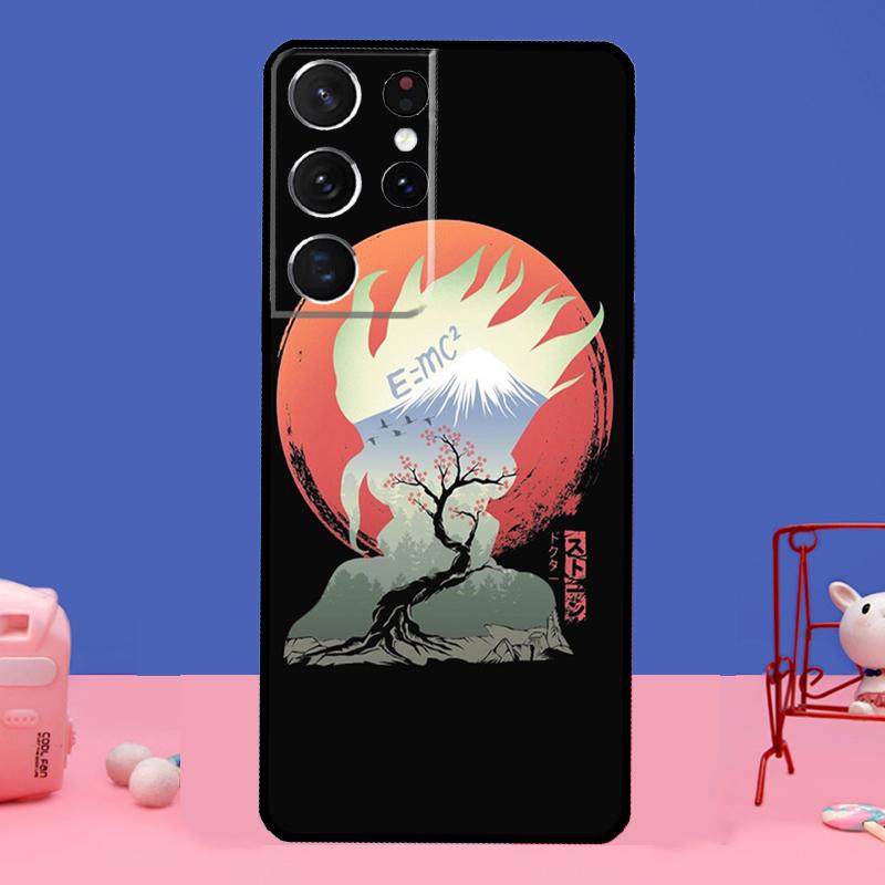 

Чехол Dr Stone Senku для Samsung Galaxy S21 S22 Ultra S20 FE S8 S9 S10 Note 10 Plus Note 20 Ultra Coque Galaxy S20 FE