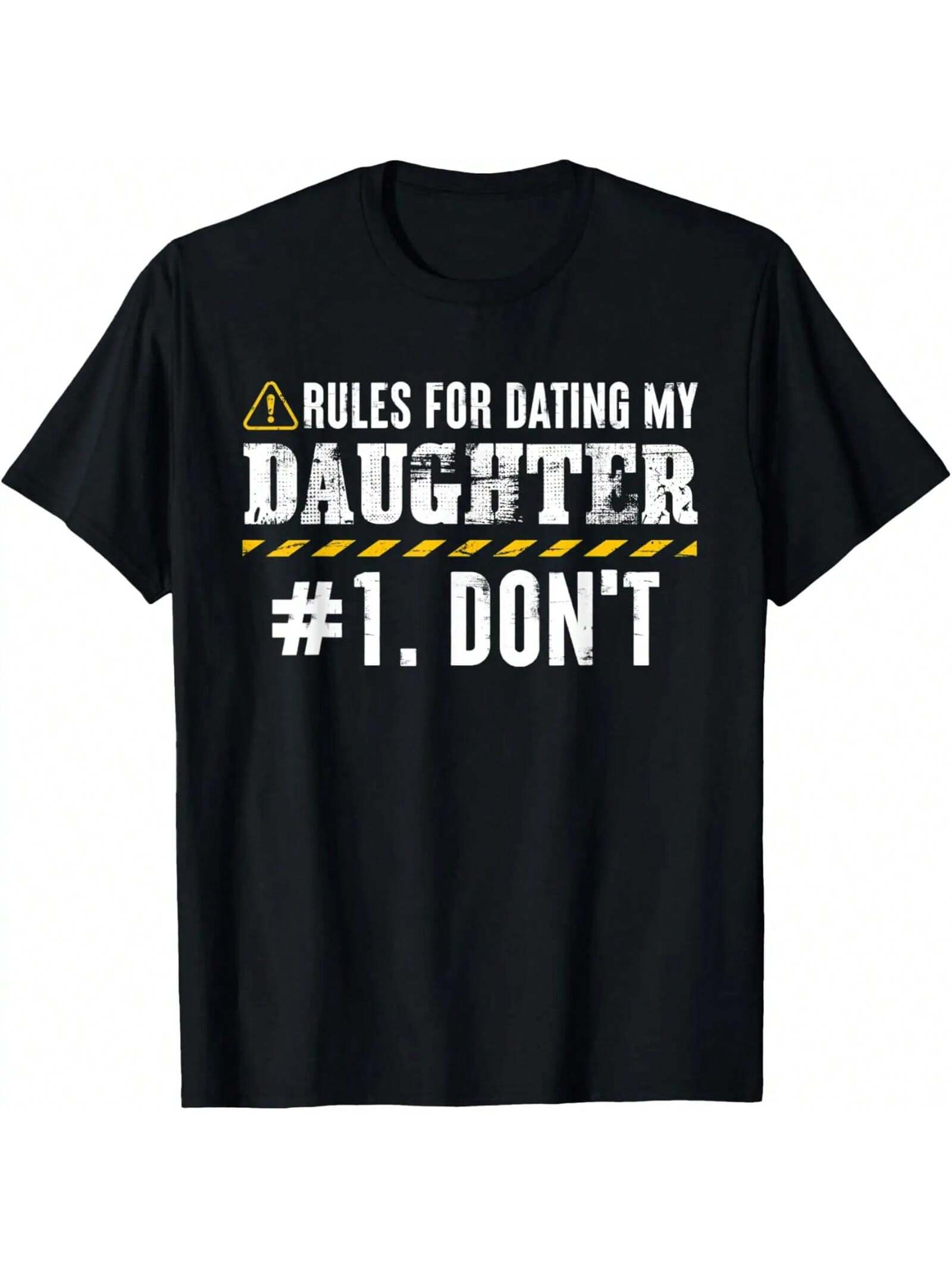 I Am Proud Of You Dad ! T-Shirt S