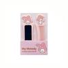 My Melody Portable Mirror Set C28788