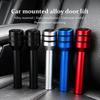 2/4pcs Car Door Lock Pin Knob Pull Security Insurance Accessories For BMW Performance E46 E90 G11 F10 F30 G08 X6 5 Series