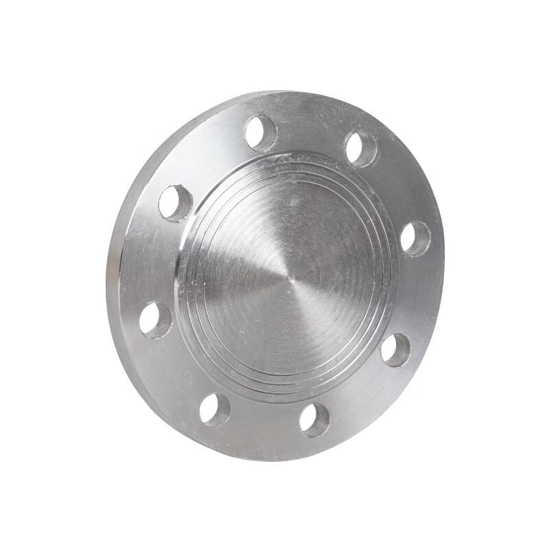Manganese Steel Blind Flange