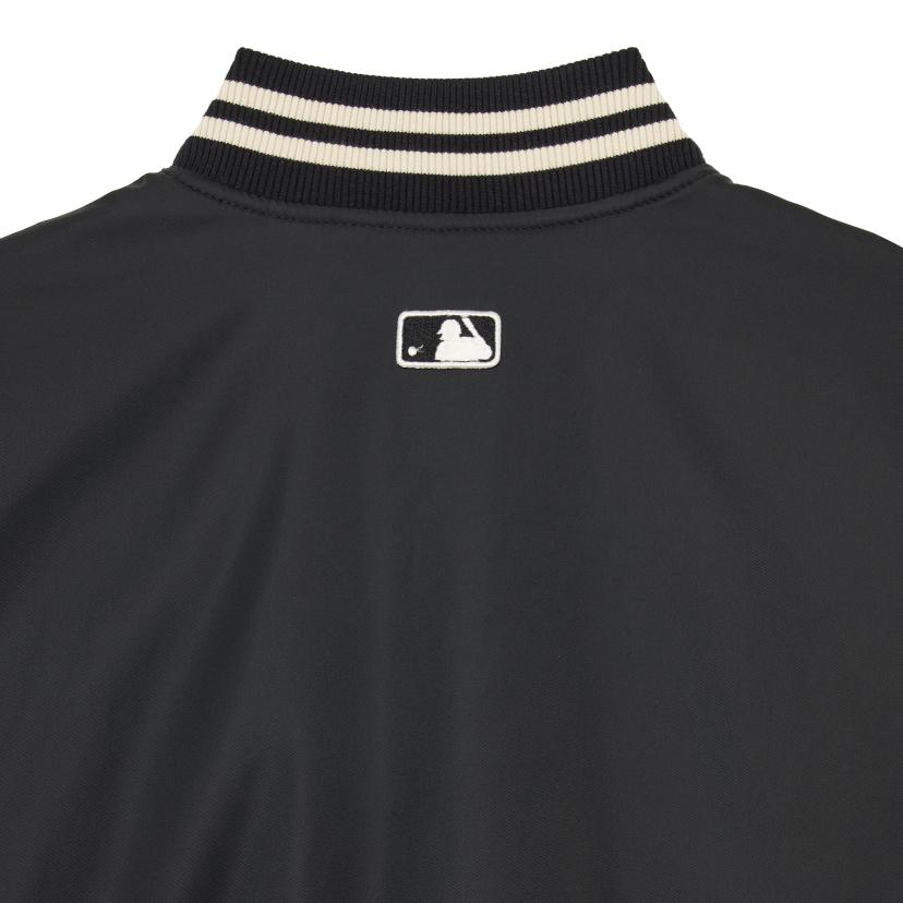New MLB New York Yankees Jackets Unisex Black 3AJPV0834-50BKS