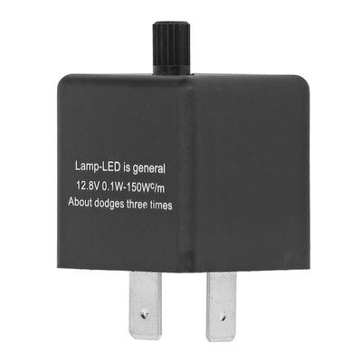 Elektronické súčiastky – Relé