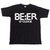 Beer O'Clock Tshirt Beer T Shirt Fun Cheeky Tee Great Gift Idea