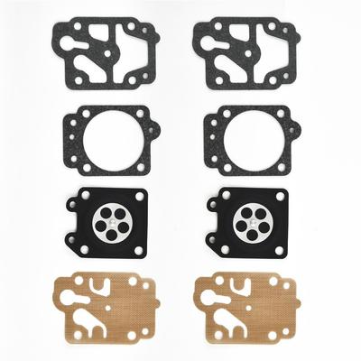 2 Set Carburettor Repair Kit Brush Cutter For Carburetor