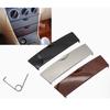 Front Center Console Storage Box Panel Cover For Toyota For Corolla 2003-2008 For BYD For F3 For F3R 55520-02090 Interior Parts