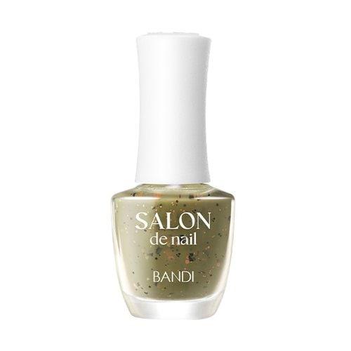 

[Bandi] Salon de Nail Dubai Chocolate Glitter 7ml