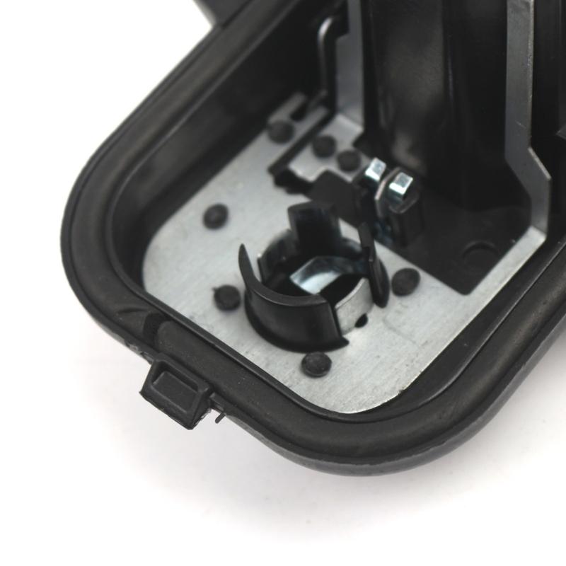 Rear Light Circuit Panel for 500X 2015-2018 Tail Lamp Refurbishment, Ref. 68290191AA, 9.25 X 4.06 X 2.36 In, Single Service Part, Bulbs Not Included