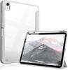 Pencil Case for iPad 11/10 11th Generation (A16) 11-inch / 10th Generation 10.9-inch , Magnetic Flip Smart Cover