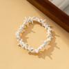 Ornaments Starfish Beaded Bracelet Bohemian Shell Beaded Handstring Turtle Woven Bracelet  Women