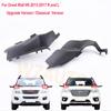 Car Front Windshield Wrap Corner Trim Windshield Wiper Side Trim Cover For Great Wall Haval H6 Ventilated Decorative Cover