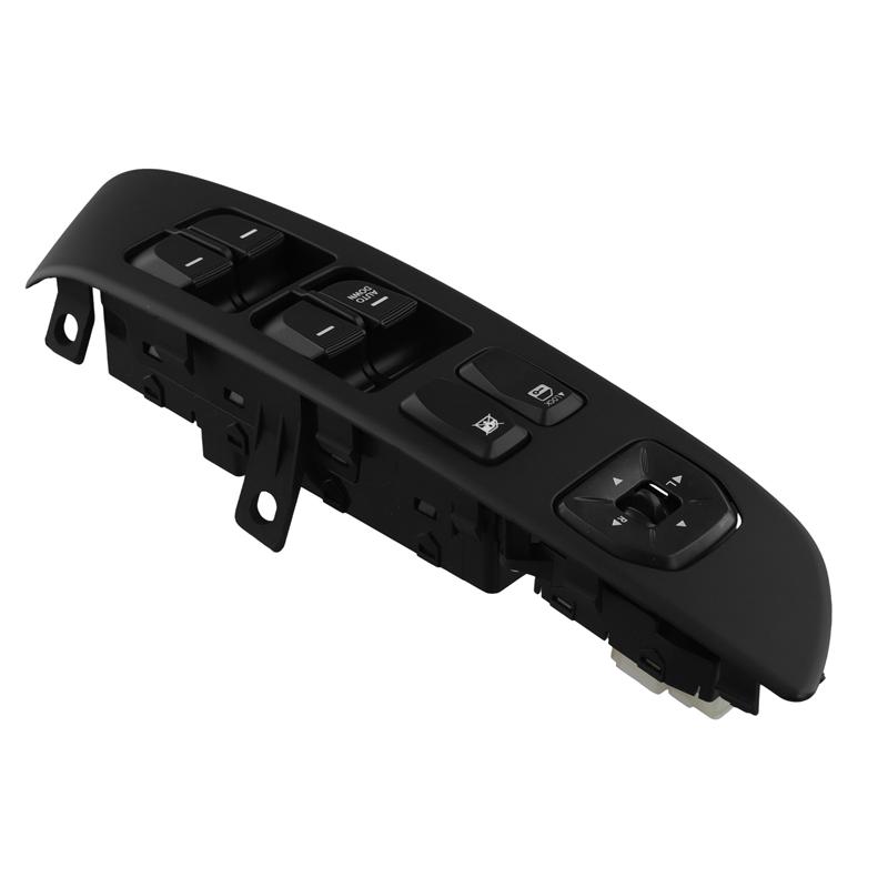 Window Power Switch Electric Window Lifter Switch Button Window Power Switch For Hyundai IX35 AUTO DOWN