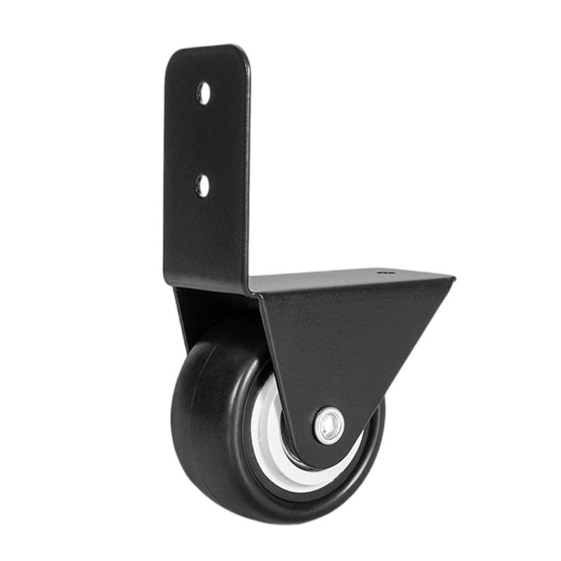 1 Pair Practical Suitcases Wheels Replacement Spare Castor for Luggages Accessories Replace Wheel Easy Install