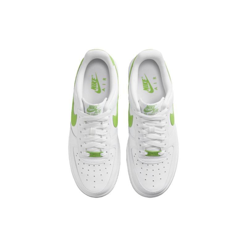 Nike Air Force 1 Low 'Action Green' Women's Sneakers DD8959-112
