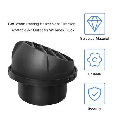 webasto truck heater and cooler