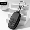 Ford Key Case for 26 Models: Genuine Leather Shell for Edge, Mustang, Mondeo, Explorer