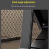 Multi-functional Foldable Home Fitness Bench