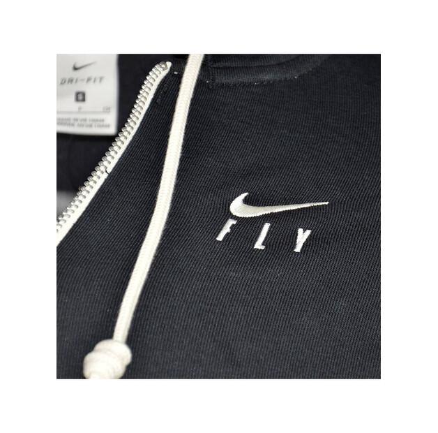 Толстовка с капюшоном Nike Standard Issue Full-Zip Hoodie Wmns