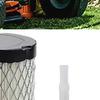 590825 594201 796031 Air Filter For 797704 Pre Filter For BS Mower Air Filters Replace For Lawn Mower, Air Filter Compatible