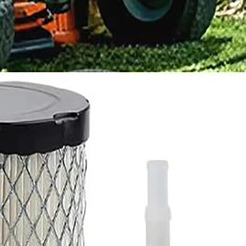 

590825 594201 796031 Air Filter For 797704 Pre Filter For BS Mower Air Filters Replace For Lawn Mower, Air Filter Compatible China Mainland