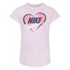 Girls Heart T-Shirt