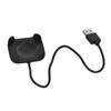 Smartwatch-Ladestation, Dock-Halter, USB-Ladekabel, tragbares Ersatz-Smartwatch-Zubehör für 22 19