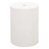 25 Rolls Thermal Printing Paper 80mm to 60mm Smoothing Proper Size Vibrant White Thermal Paper Rolls