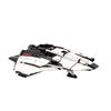 Non-Toxic Gobricks Moc Space Citizen Crusader Mercury Ships Bricks Model Interstellar Transport Spaceship Spacecraft Building Blcoks Toys