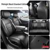 Mazda EZ60 All-Season Seat Covers & Cushions