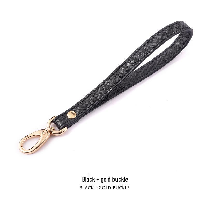 21cm Crossgrain Cowhide Replacement Bag Strap Handle MHS-B-32