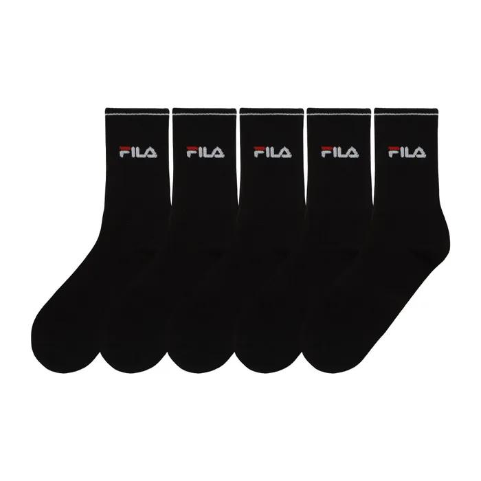 Fila Point Line Mid 5PACK - [3 colors]