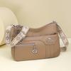 Women's Bag Large Capacity Mother Bag Shoulder Crossbody Handbag