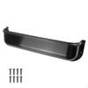 RV Door Organizer with Screws Estable Organizador Ahorra Espacio for Motorhome