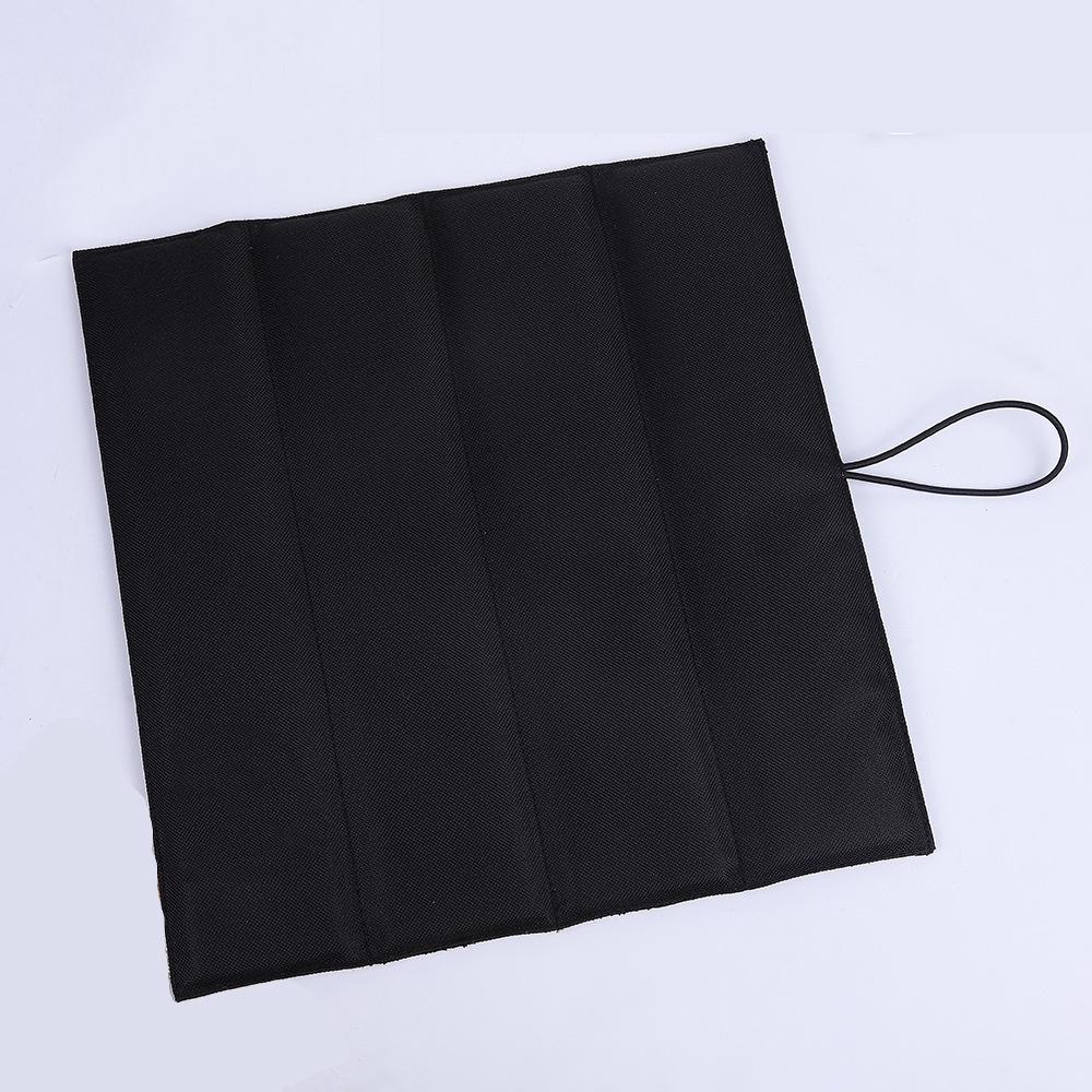 Waterproof Outdoor Picnic & Beach Foldable Cushion Mat