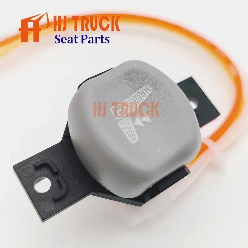 42538396 Seat Regulation Control Switch for Iveco Right Hand Drive RHD fits for ISRI Seat Spare Parts Accessories 42538396