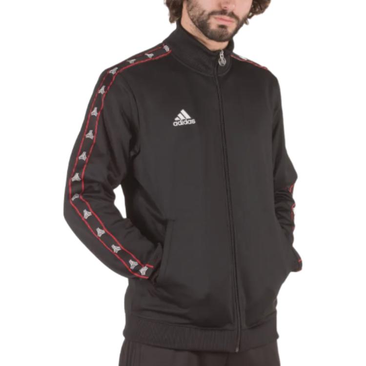 Adidas TAN CLUB H JKT Jackets & Coats Men s DW9360 M