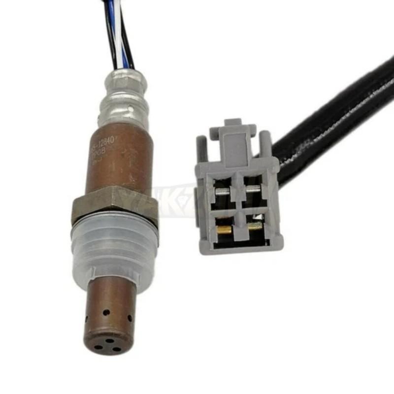4Pcs Oxygen O2 Sensor 234-4138 234-4630 234-4167 for Lexus LS430 2001-2006 SC430 2002-2005 4.3L Upstream Dowmstream Lambda