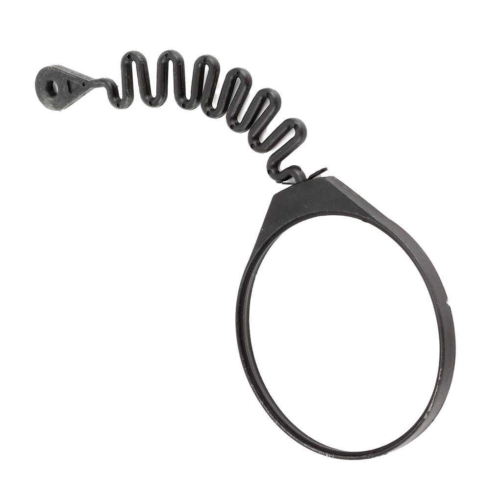 Fuel Cap Retaining Strap Ring Replacement Accessory Fit for C70 S60 S80 V40 V70 XC70