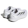 Adidas Duramo RC White Black Unisex Sneakers Cloud-White Core-Black ID2702